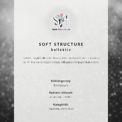 Art print Everyday kitchen