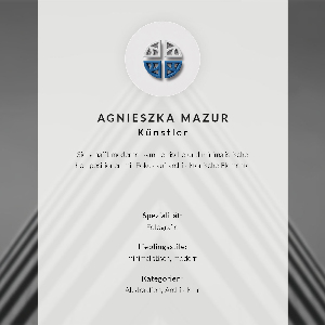 Poster Pastel architecture