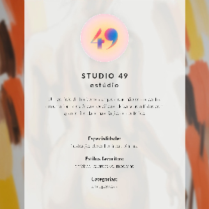 Art print Painting of a woman