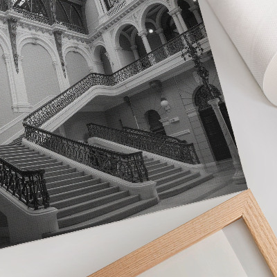 Poster Classical architecture