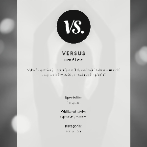 Wall print My body My rules