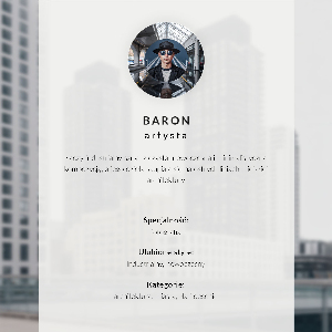 Decorative poster Colorful vegetables