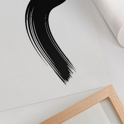Wall art Minimalism of dynamics