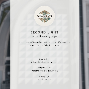 Art print A quiet bay