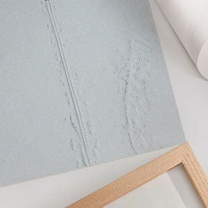 Wall art Winter landscape