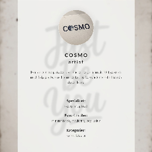 Wall print Expo Berlin