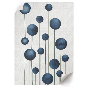 Art print titled 