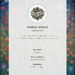 Art print Tree and birds