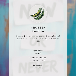 Wall print Carpe diem