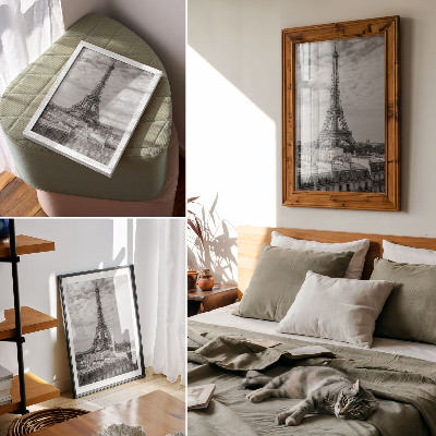 Poster Eiffel Tower