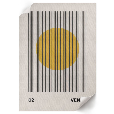 Wall art Venus 02