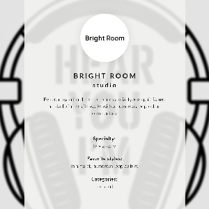 Art print Gamer's text