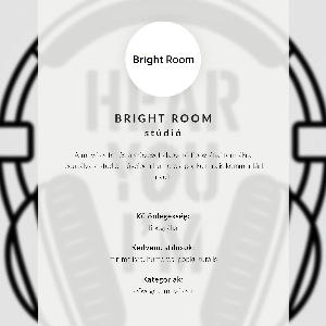 Poster Japanese typography