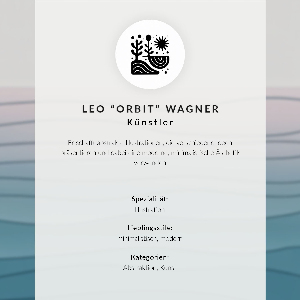 Wall print Vinyl art