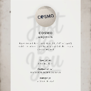 Poster Motivational quote