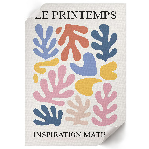 Wall art Spring inspiration