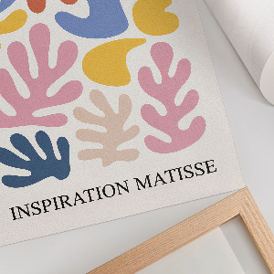 Wall art Spring inspiration