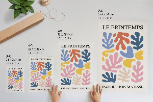 Wall art Spring inspiration