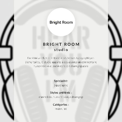 Poster Motivation in flowers