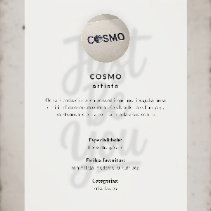 Decorative poster Everyday motivation