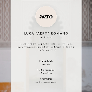 Poster Colorful horses