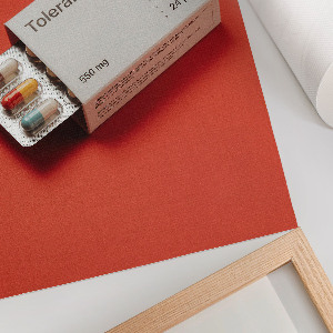 Poster Tolerance capsules