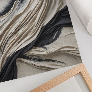 Decorative poster Modern designs