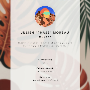 Wall art Pastel landscape