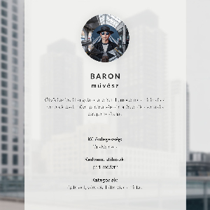 Art print Beer theme