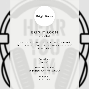 Art print Fish poster