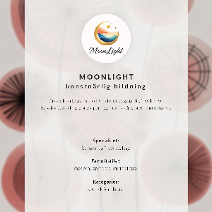 Wall art Black and white mosaic