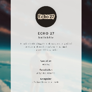 Art print Cosmic love