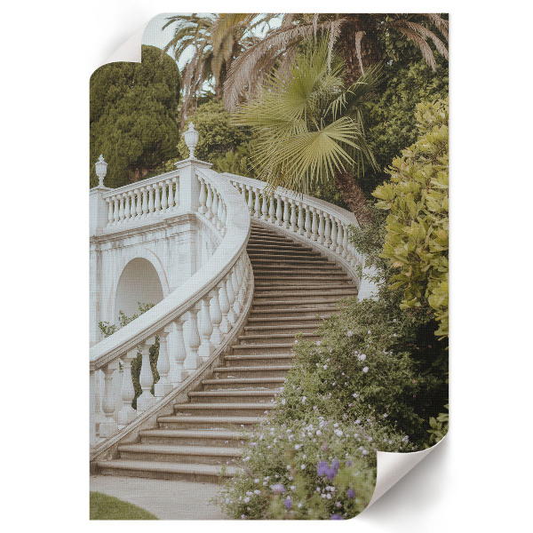 Poster Green architecture