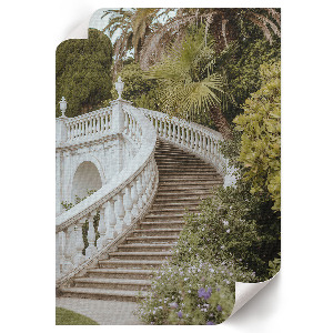 Poster Green architecture