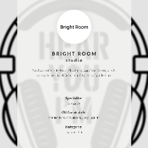 Wall print Love text