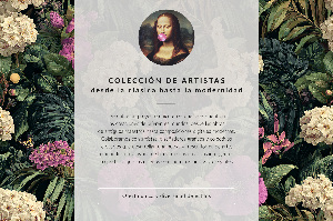 Art print Confidence