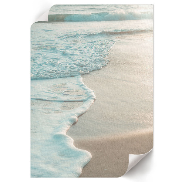 Art print titled "Maritime Harmony"