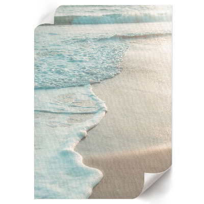 Art print Maritime harmony