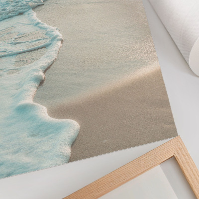 Art print Maritime harmony