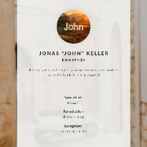 Wall art The West and the Car