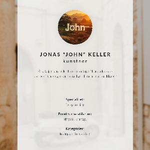 Wall art The West and the Car