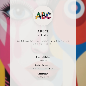 Poster Color explosion