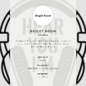 Wall print Unna Give!