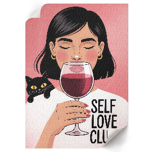 Poster Love for yourself