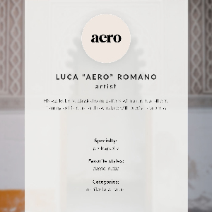 Wall print Gothic tower