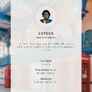 Art print Classical architecture