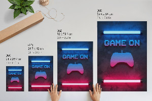 Wall print 