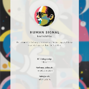 Art print Colorful teddy bear