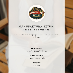 Poster Vintage luxury