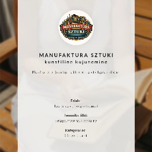 Poster Vintage luxury